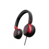 HyperX Cloud Mini - auriculares gaming (negro)