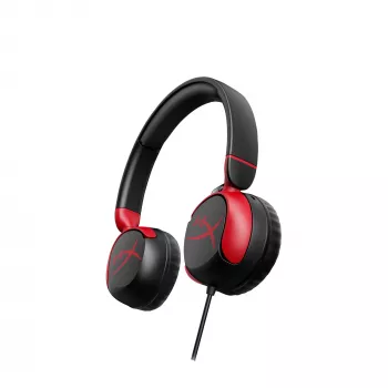 HyperX Cloud Mini - auriculares gaming (negro)