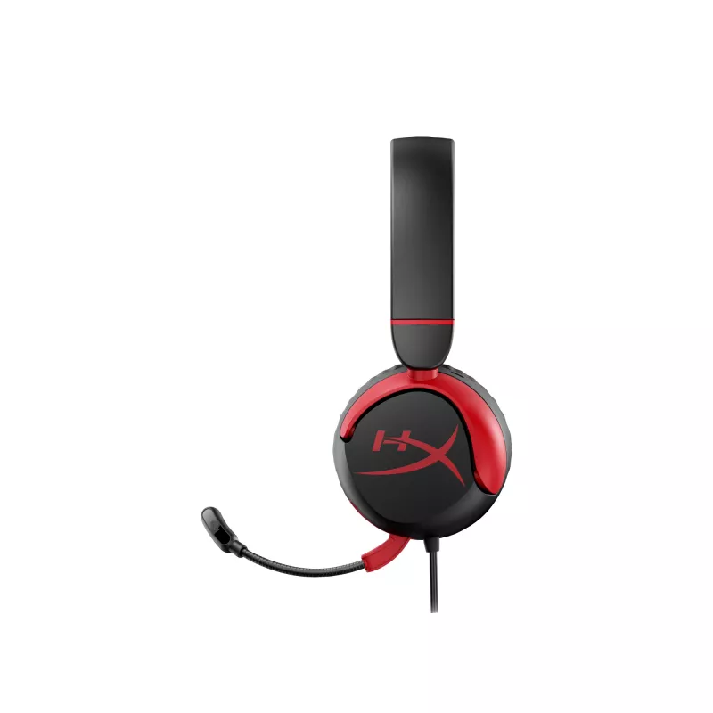 HyperX Cloud Mini - auriculares gaming (negro)