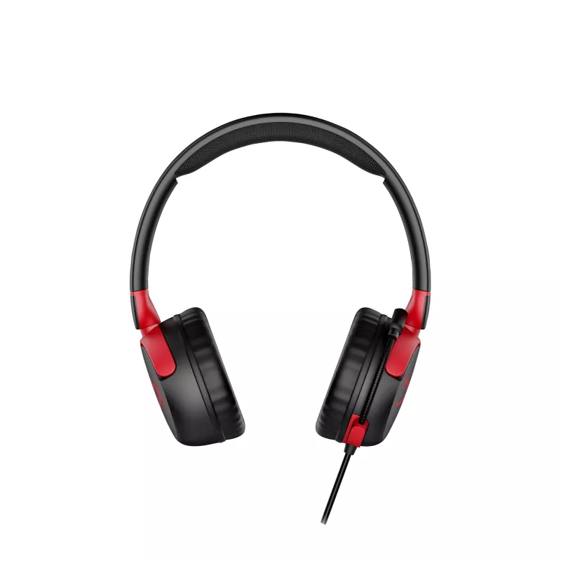 HyperX Cloud Mini - auriculares gaming (negro)