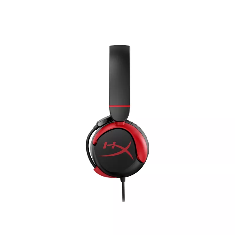 HyperX Cloud Mini - auriculares gaming (negro)