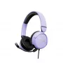 HyperX Cloud Mini - auriculares gaming (lavanda)