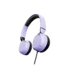 HyperX Cloud Mini - auriculares gaming (lavanda)