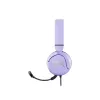 HyperX Cloud Mini - auriculares gaming (lavanda)