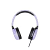 HyperX Cloud Mini - auriculares gaming (lavanda)
