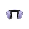 HyperX Cloud Mini - auriculares gaming (lavanda)