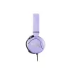 HyperX Cloud Mini - auriculares gaming (lavanda)