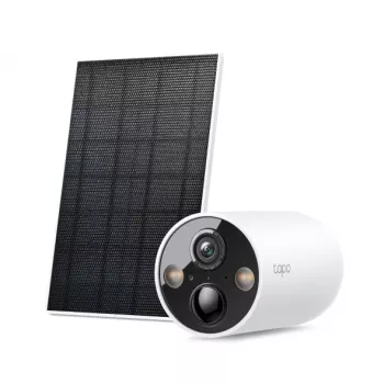 Cámara de vigilancia IP TP-Link Tapo C425 KIT inalámbrica para exteriores