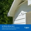 Cámara de vigilancia IP TP-Link Tapo C425 KIT inalámbrica para exteriores
