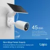 Cámara de vigilancia IP TP-Link Tapo C425 KIT inalámbrica para exteriores