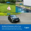 Cámara de vigilancia IP TP-Link Tapo C425 KIT inalámbrica para exteriores