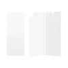 Lámina protectora de pantalla PanzerGlass Samsung Galaxy Z Fold6 resistente a arañazos e impactos