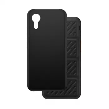 PanzerGlass SAFE. by ® funda TPU negra Samsung Galaxy Xcover7