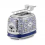 Ariete Capri 00C01550CAR0 tostadora, 2 rebanadas