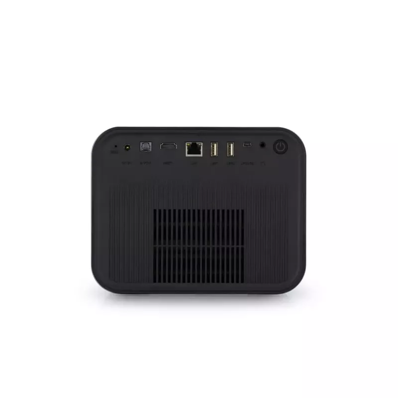 InFocus IN3028SL Quantum LED Crusader Grand Master proyector DLP, Full HD 1080p, HDMI