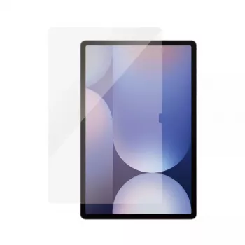 Protector de pantalla PanzerGlass Samsung Galaxy Tab S7+ S8+ S9+ S9 FE+ S10+ Ultra-Wide Fit