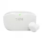 Auriculares JBL Wave Buds 2 True Wireless Stereo (TWS) in-ear llamadas/música Bluetooth blanco