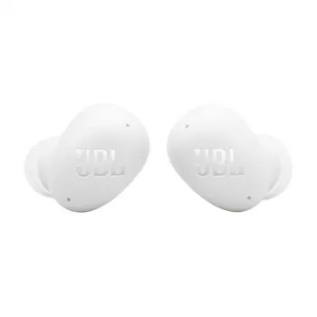 Auriculares JBL Wave Buds 2 True Wireless Stereo (TWS) in-ear llamadas/música Bluetooth blanco