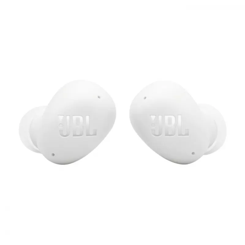 Auriculares JBL Wave Buds 2 True Wireless Stereo (TWS) in-ear llamadas/música Bluetooth blanco