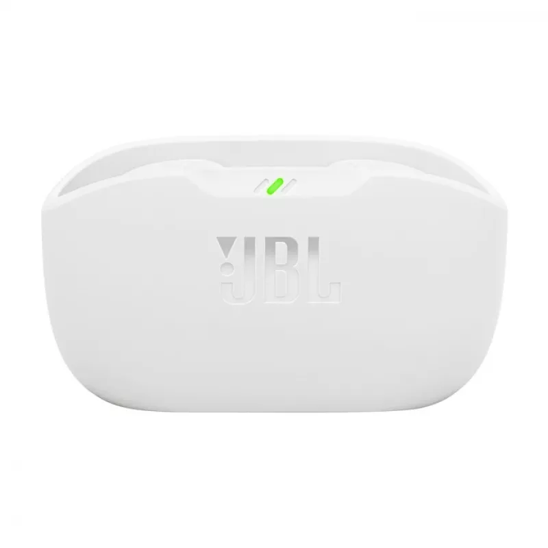 Auriculares JBL Wave Buds 2 True Wireless Stereo (TWS) in-ear llamadas/música Bluetooth blanco