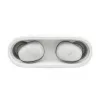 Auriculares JBL Wave Buds 2 True Wireless Stereo (TWS) in-ear llamadas/música Bluetooth blanco