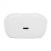 Auriculares JBL Wave Buds 2 True Wireless Stereo (TWS) in-ear llamadas/música Bluetooth blanco