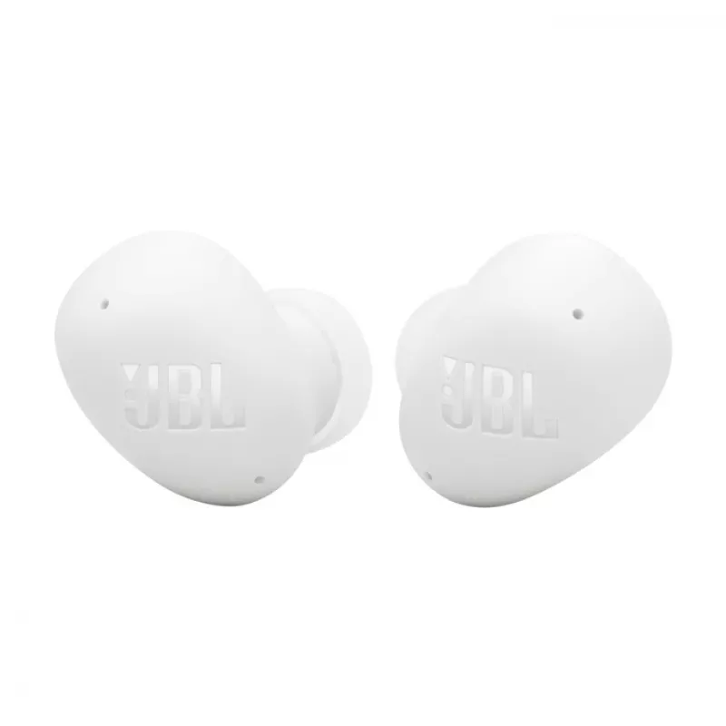 Auriculares JBL Wave Buds 2 True Wireless Stereo (TWS) in-ear llamadas/música Bluetooth blanco