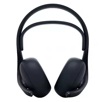 Sony Pulse Elite auriculares inalámbricos diadema gaming Bluetooth negros