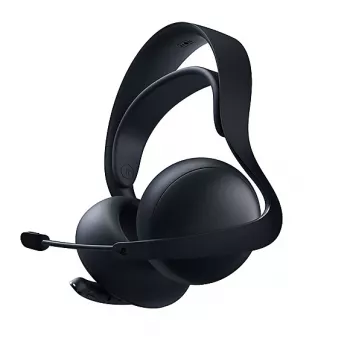 Sony Pulse Elite auriculares inalámbricos diadema gaming Bluetooth negros