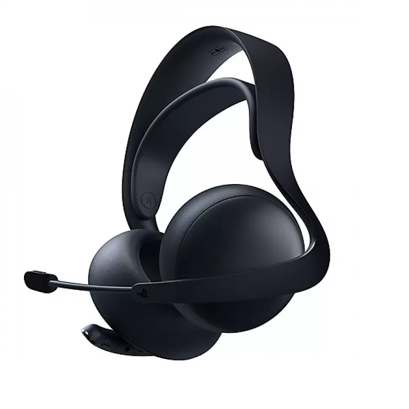 Sony Pulse Elite auriculares inalámbricos diadema gaming Bluetooth negros