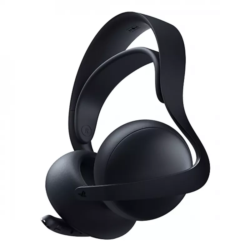 Sony Pulse Elite auriculares inalámbricos diadema gaming Bluetooth negros