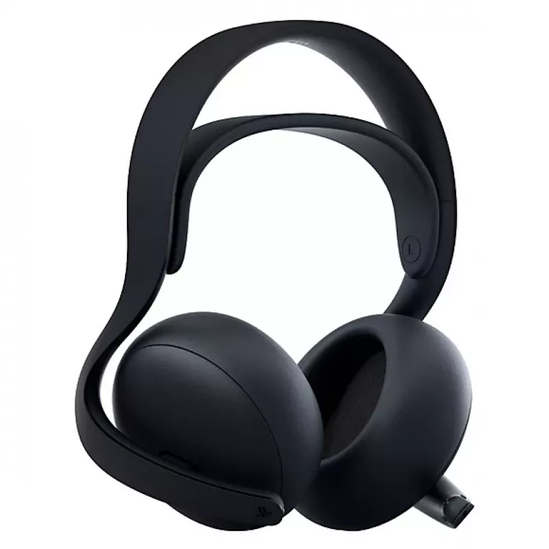 Sony Pulse Elite auriculares inalámbricos diadema gaming Bluetooth negros