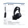 Sony Pulse Elite auriculares inalámbricos diadema gaming Bluetooth negros