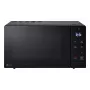 LG NeoChef MS3032JAS microondas negro microondas solo encimera 30 l 900 W
