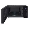 LG NeoChef MS3032JAS microondas negro microondas solo encimera 30 l 900 W