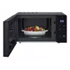 LG NeoChef MS3032JAS microondas negro microondas solo encimera 30 l 900 W