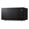 LG NeoChef MS3032JAS microondas negro microondas solo encimera 30 l 900 W