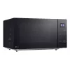 LG NeoChef MS3032JAS microondas negro microondas solo encimera 30 l 900 W