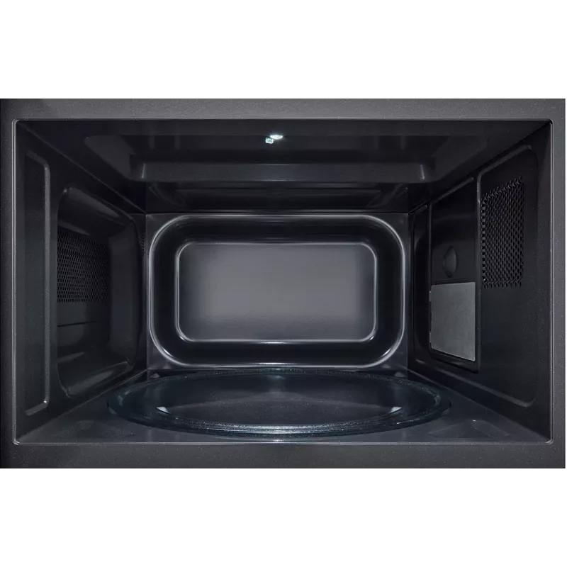 LG NeoChef MS3032JAS microondas negro microondas solo encimera 30 l 900 W