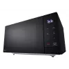 LG NeoChef MS3032JAS microondas negro microondas solo encimera 30 l 900 W