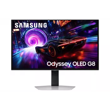 Samsung G81SF monitor de ordenador 68,6 cm (27
