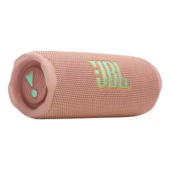Altavoz portátil JBL Flip 7 rosa