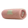 Altavoz portátil JBL Flip 7 rosa