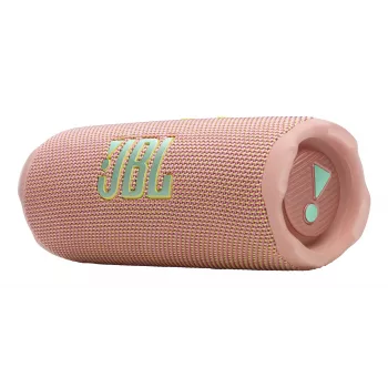 Altavoz portátil JBL Flip 7 rosa