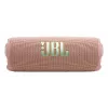 Altavoz portátil JBL Flip 7 rosa
