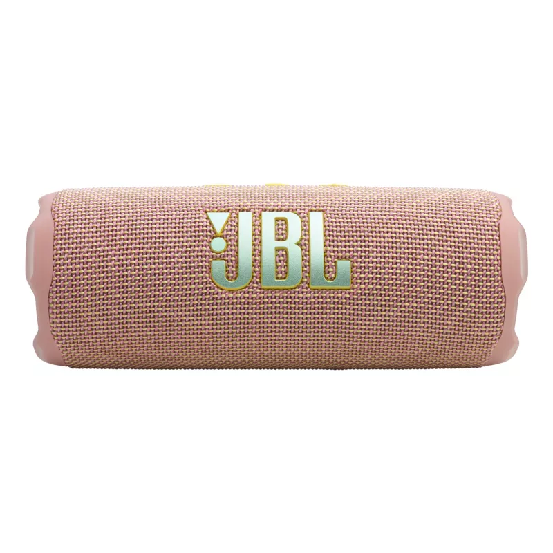 Altavoz portátil JBL Flip 7 rosa