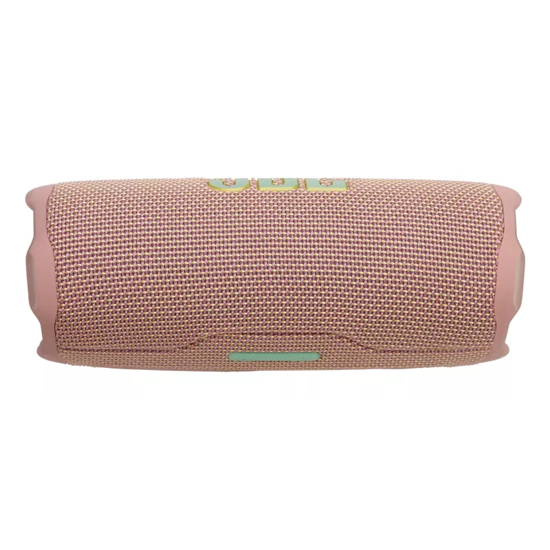 Altavoz portátil JBL Flip 7 rosa