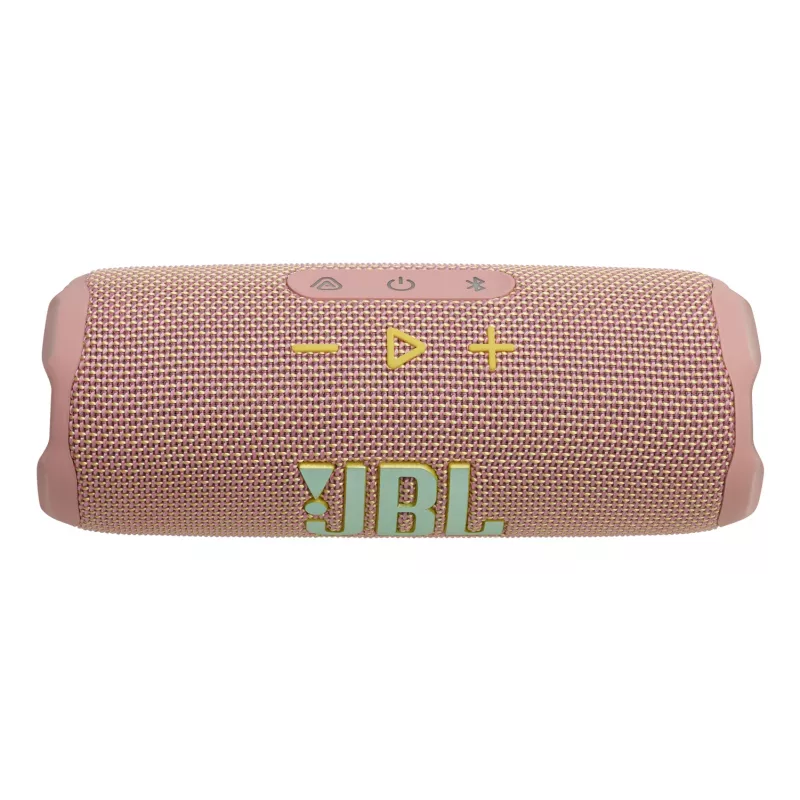 Altavoz portátil JBL Flip 7 rosa