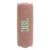 Altavoz portátil JBL Flip 7 rosa