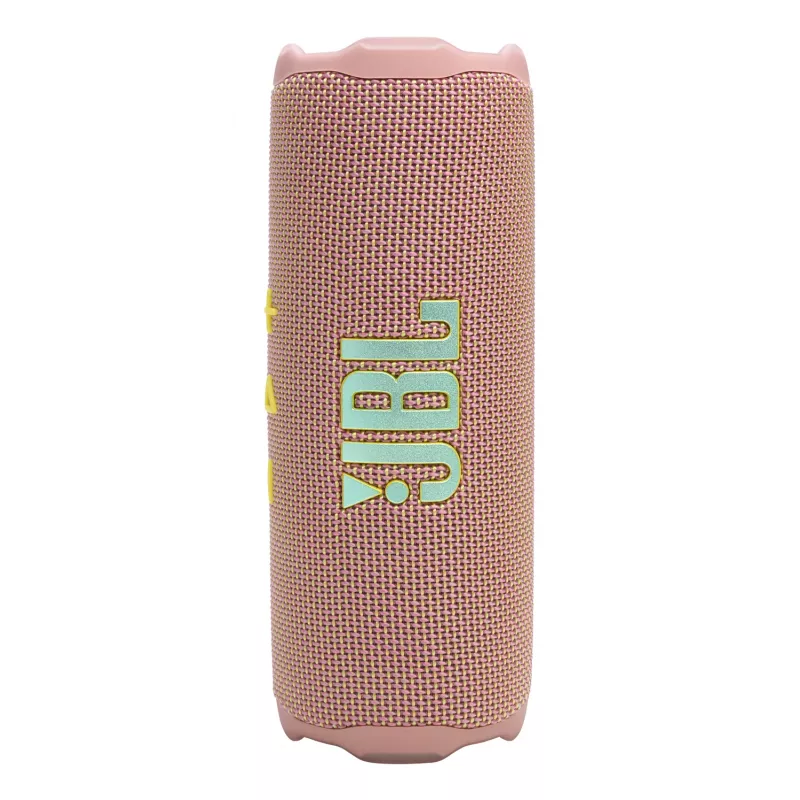 Altavoz portátil JBL Flip 7 rosa